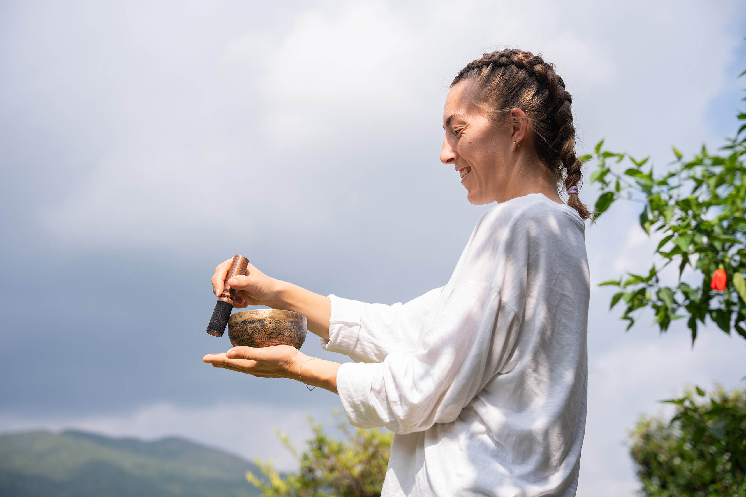 Foundational Sound Healing