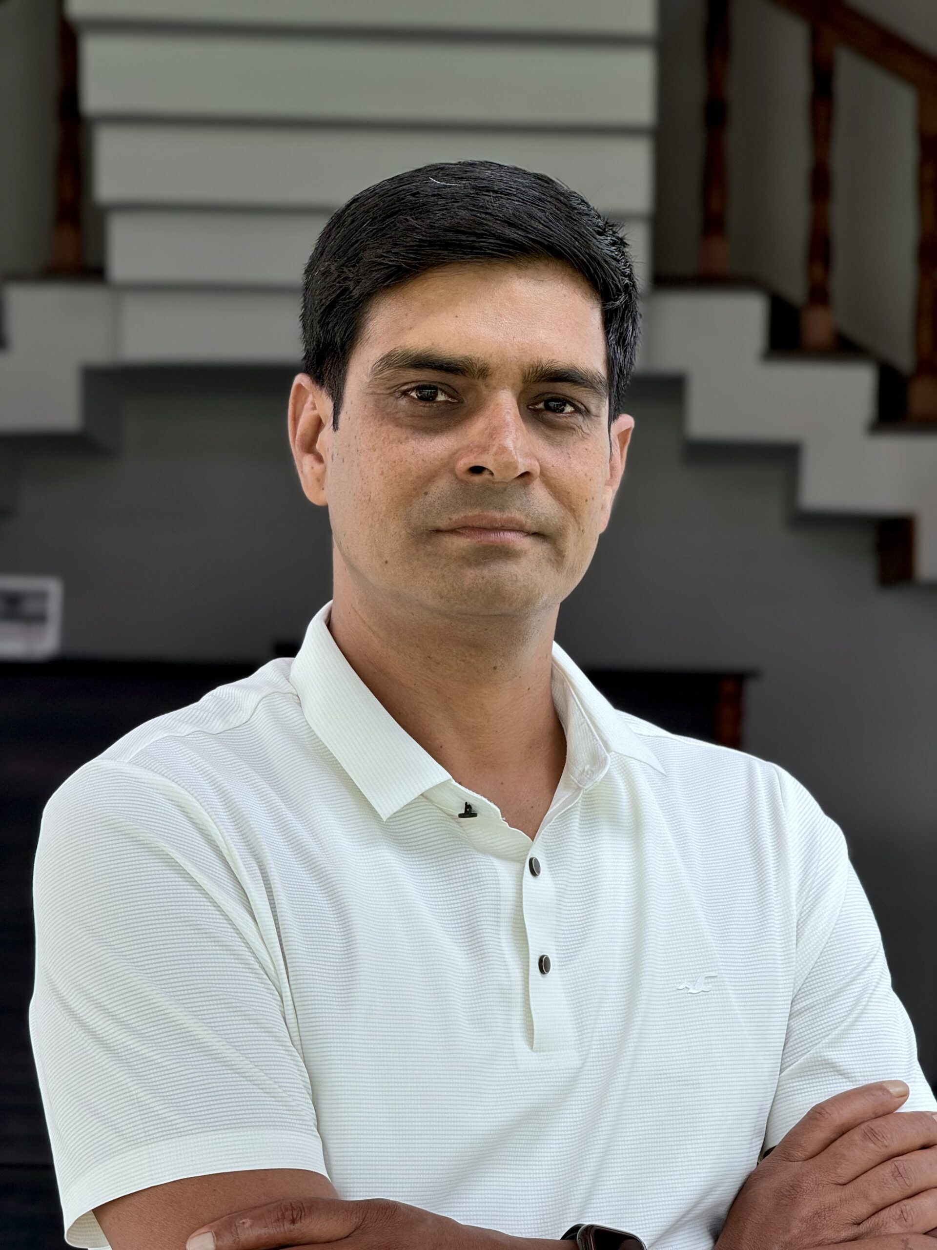 Narayan Prasad  Adhikari