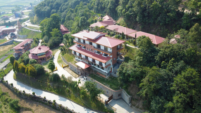 Nepal Yoga Academy