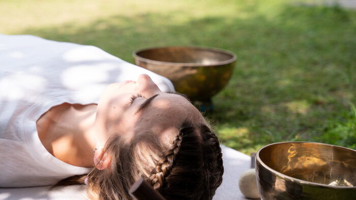 Advance Sound Healing Course