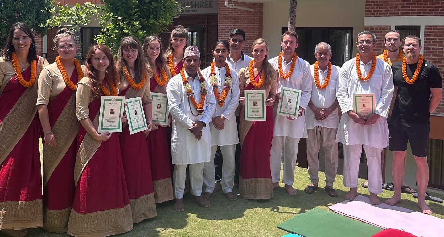 Why choose to do your Yoga Teacher Training in Nepal vs Western Countries?