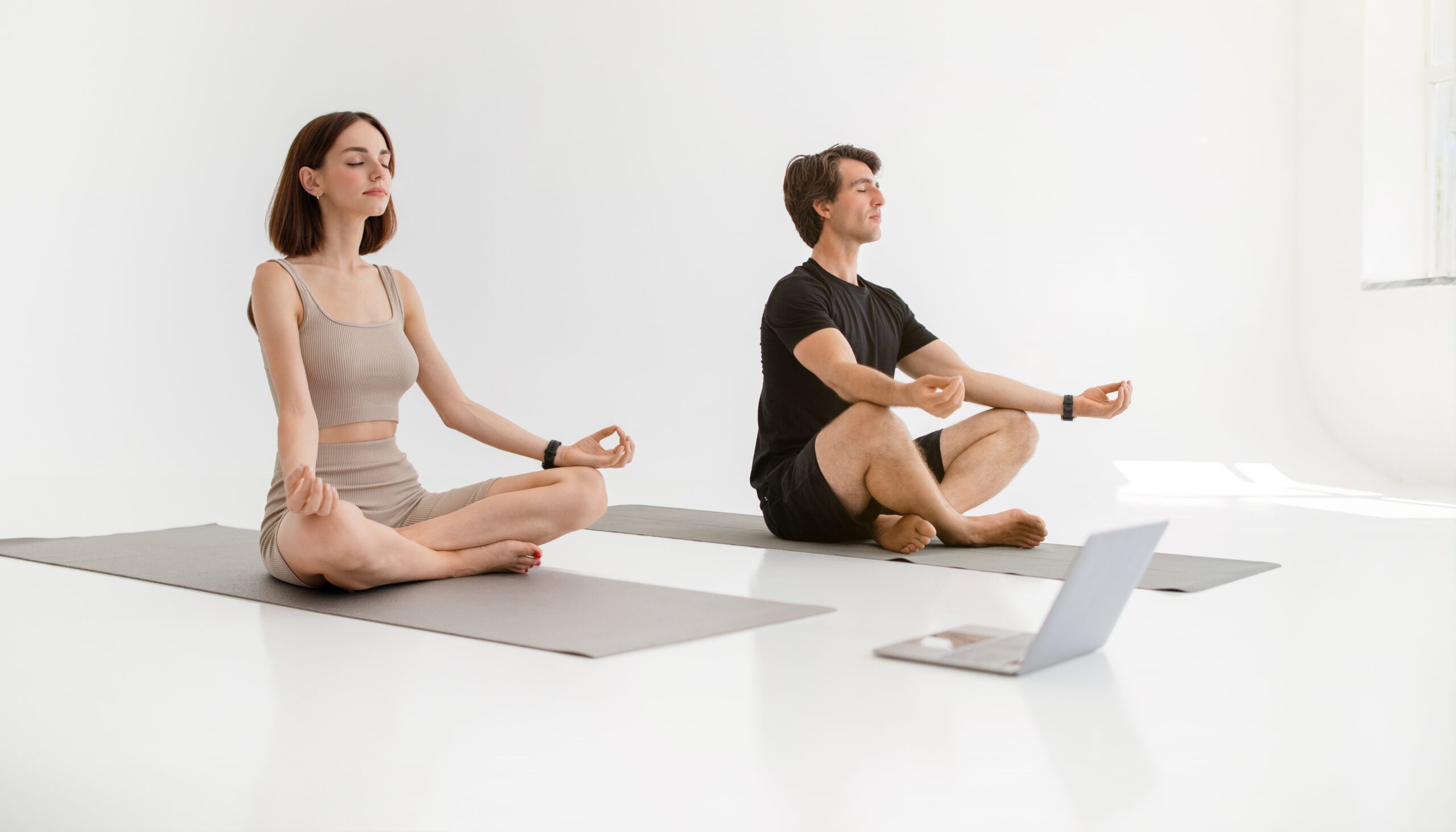 Online Yoga Teacher Training 100 Hour